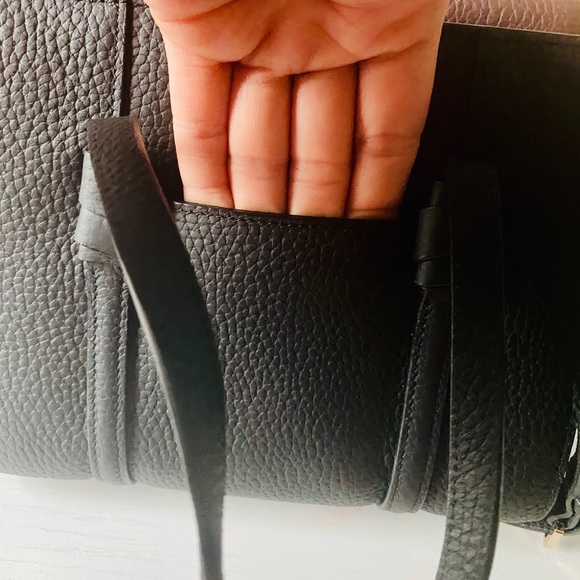 Kate Spade ♠️ mini tote hand bag - Picture 5 of 16